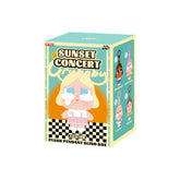 CRYBABY Sunset Concert